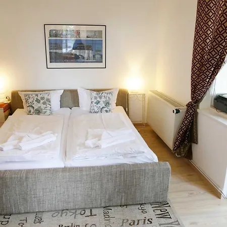 公寓 Familie Mueller