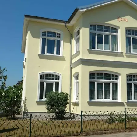 公寓 Familie Mueller *