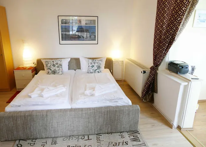 Apartamento Familie Mueller