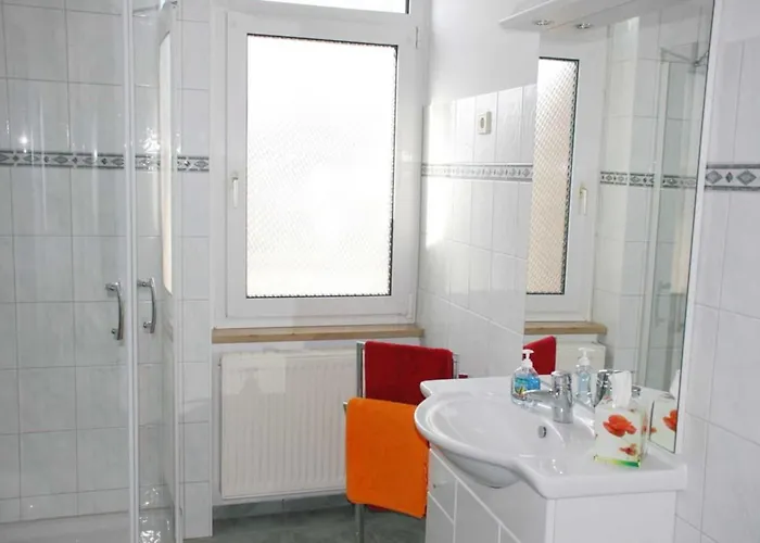 Apartamento Familie Mueller Heringsdorf (Usedom)