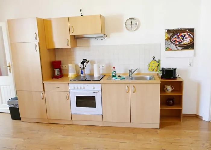 Apartamento Familie Mueller