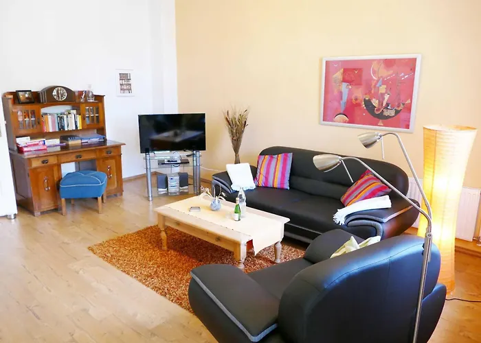 Apartamento Familie Mueller *