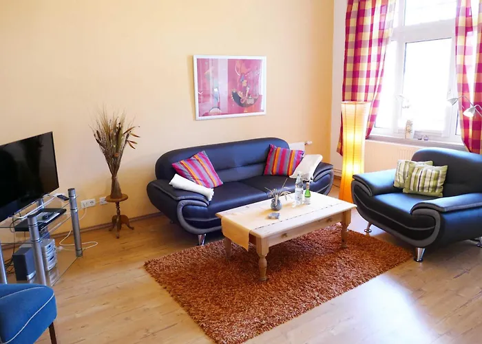 Familie Mueller Apartamento