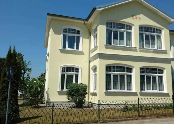 Διαμέρισμα Familie Mueller *